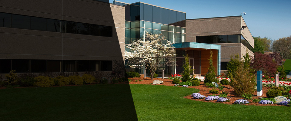 Baker City Landscapers