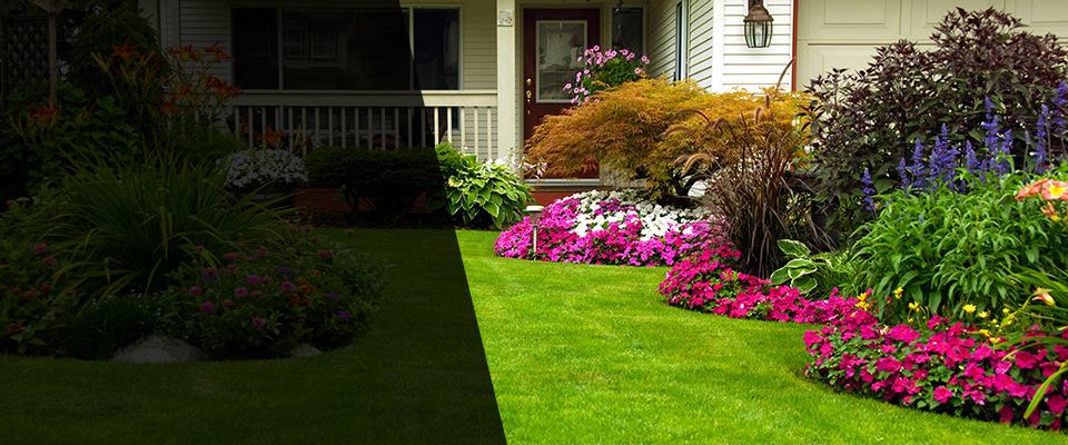 Baker City Landscapers